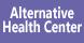 Alternative Health Center of Cary logo