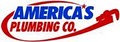 America's Plumbing Repairs Contractors*Repipe*Hot Water Heater Repairs 95747 logo