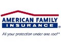 American Family Insurance - Stacy Lofgren-Johnson logo