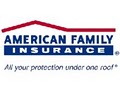 American Family Insurance - Stacy Lofgren-Johnson logo