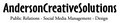 Anderson Creative Solutions LLC logo