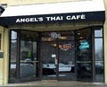 Angel's Thai Cafe logo