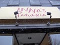 Anna's Taqueria logo