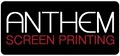 Anthem Screen Printing & Supplies logo