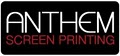 Anthem Screen Printing & Supplies image 1