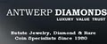 Antwerp Diamonds, LLC. logo