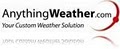 AnythingWeather Communications, Inc. logo
