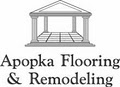 Apopka Flooring & Remodeling logo