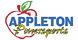 Appleton Powersports logo