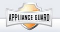 Appliance Guard - Appliance Repair logo