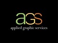 Applied Graphic Services (Signs and Graphics) logo