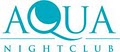Aqua Nightclub logo
