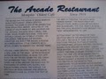 Arcade Restaurant image 1