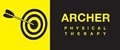 Archer Physical Therapy logo