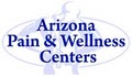 Arizona Pain and Wellness Centers logo