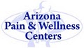 Arizona Pain and Wellness Centers logo
