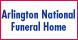 Arlington National Funeral Home image 1