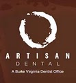 Artisan Dental Institute, PLC, Medhat Ghannam, DDS, Bernard Lynch, DMD logo