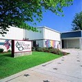 Arts Center of the Ozarks logo