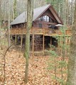 Asheville Vacation Cabins Inc image 3