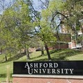 Ashford University image 1
