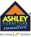 Ashley Furniture HomeStore Chico logo