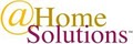 At Home Solutions, LLC logo