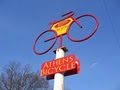 Athens Bicycle logo