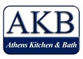 Athens Kitchen & Bath logo