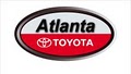 Atlanta Toyota logo
