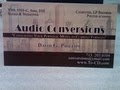 Audio Conversions image 2