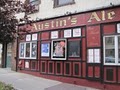 Austin's Steak and Ale House logo