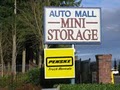 Auto Mall Mini Storage image 1