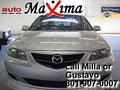 Auto Maxima Inc : Used car dealer, Auto detailing, Collision Repair image 9