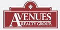 Avenues Realty Group logo