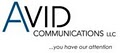 Avid Communications (Hosted PBX, Phone Service, T1) Kansas City logo