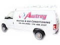 Awtrey Heating & Air Conditioning logo