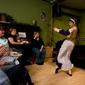 Ayperi - Belly Dance Classes and Performance image 5