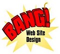 BANG! Web Site Design logo