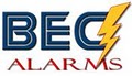 B.E.C. logo