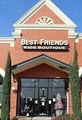 BEST FRIENDS KIDS BOUTIQUE logo