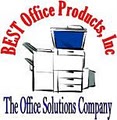 BEST Office Products, Inc. logo