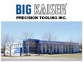 BIG Kaiser Precision Tooling Inc. logo