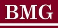 BMG Certified Public Accountants, LLP logo