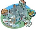 Bachman's Home Maintenance and Repair logo