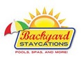 Backyard Staycations image 1