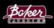 Baker Catering logo
