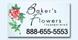 Baker's Flowers Inc. - Florist & Flowers image 7