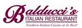 Balducci's Italian Restaurant logo
