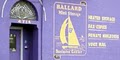 Ballard Mini Storage logo